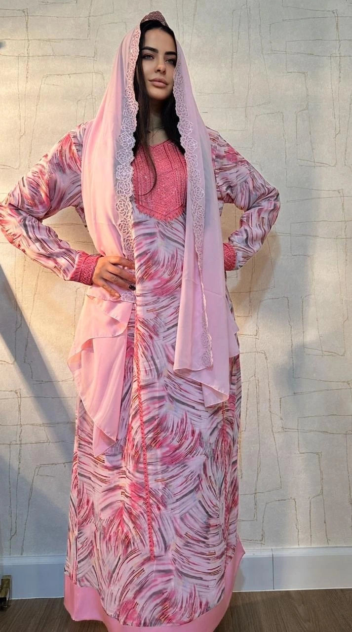 Lama Pink