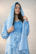 Lama Blue