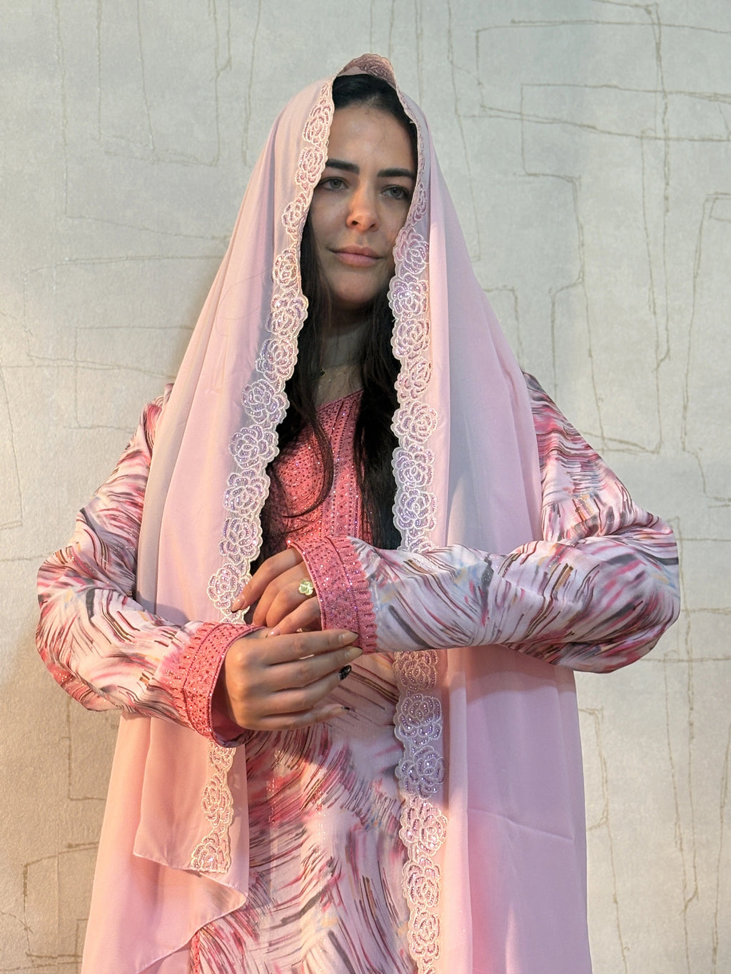 Lama Pink